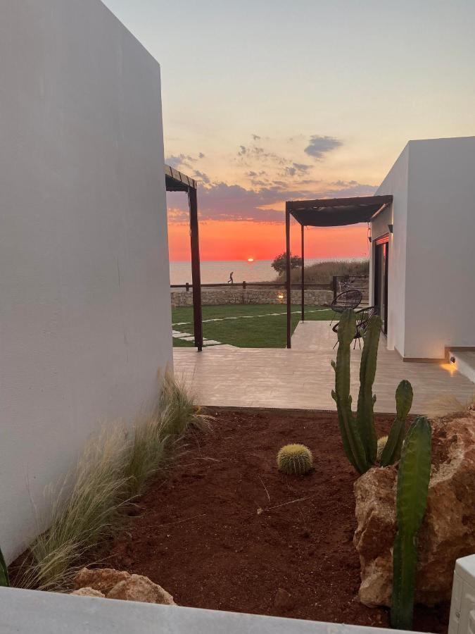 Olivomare Villa Kyparissia Exterior photo